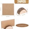 24 Pieces Table Name Holders_2