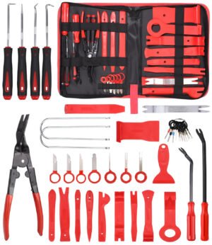 Car Disassembly Tool