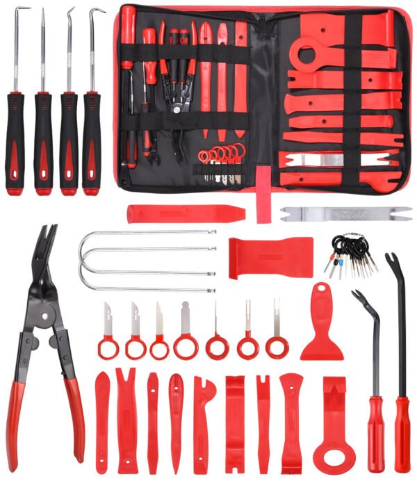 Car Disassembly Tool