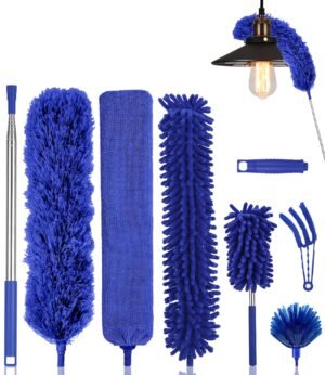 Cobweb Duster Set_1 Cobweb Duster Set