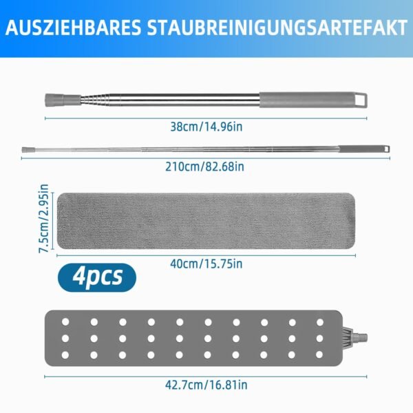 Extendable Duster_2