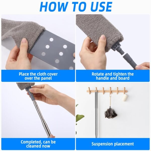 Extendable Duster_5