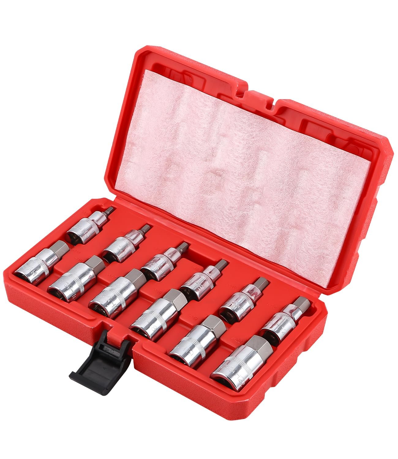Allen Key Set - peony.ro