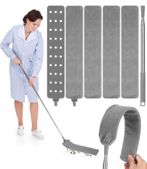 Dusters for Dust Dusters for Dust