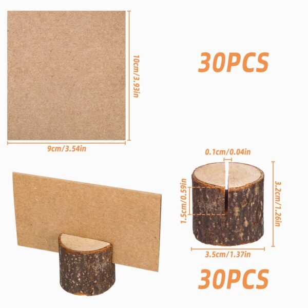 Place Card Holder_2 Place Card Holder_2