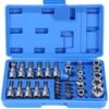 Torx Socket Set_1