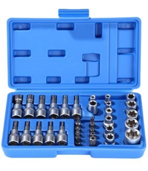 Torx Socket Set_1