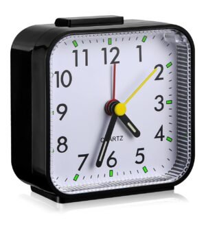 Analogue Alarm Clock