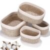 Cotton Storage Basket