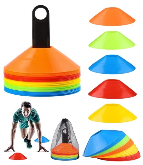 image_1 Soccer Cone Set