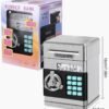 Electronic Money Box