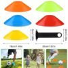 image_2 Soccer Cone Set