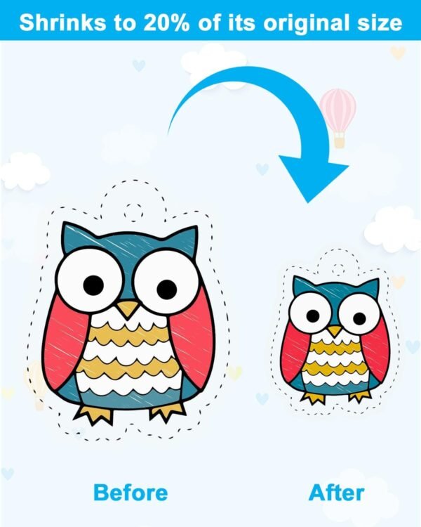 image_2 DIY Shrink Film Set