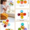 Children's Spinning Toy