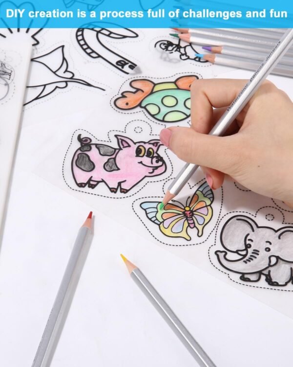 image_3 DIY Shrink Film Set