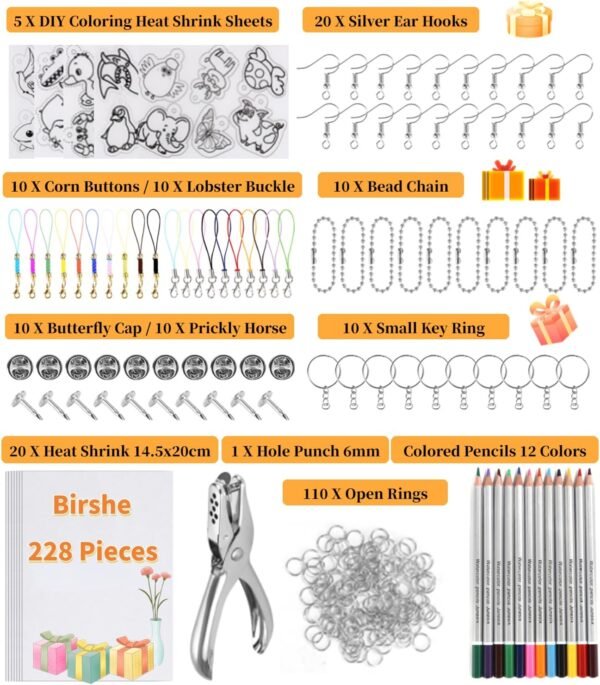 image_5 DIY Shrink Film Set