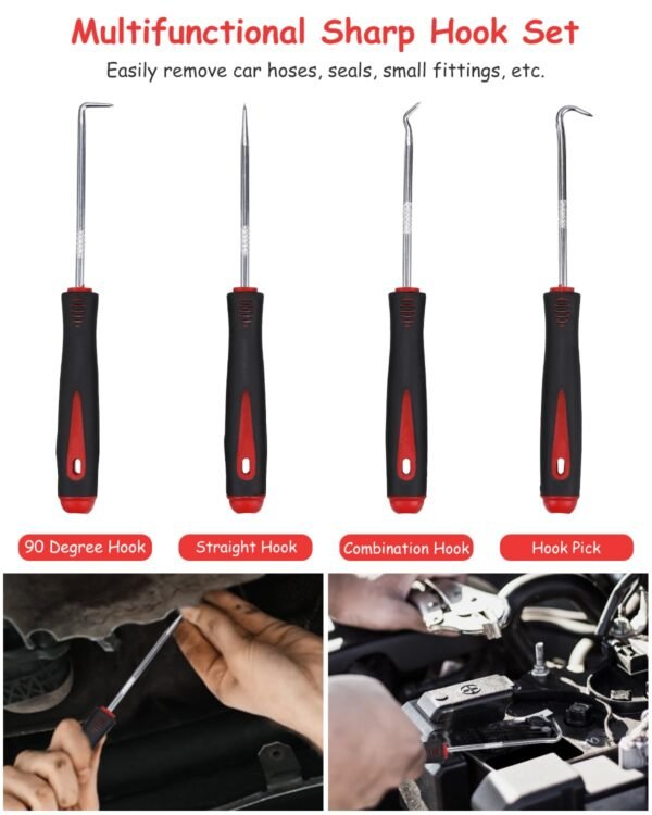 Car Disassembly Tool