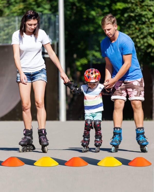 image_6 Soccer Cone Set